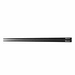 Ibanez Logo 天然木筷 ICPS001 BLK【敦煌樂器】, , large