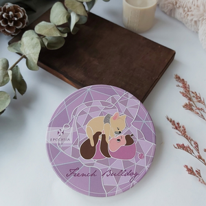 EPOCHSIA COASTER French Bulldog
