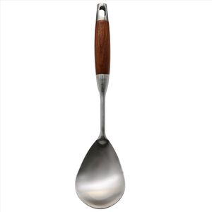 Stainless steel Spoon