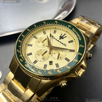 [TIMEMASTER] MASERATI watch, 44mm, R8873640005, , large