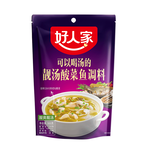  Haorenjia Seasoning for Fish with Sour Cabbage, , large