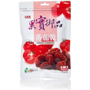 果實御品-蕃茄乾
