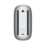 APPLE Magic Mouse  MXK53TA/A (USB‑C 充電連接線) 無線巧控滑鼠 _ 原廠公司貨, , large