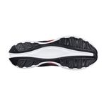 DIADORA迪亞多那 極速者輕量跑鞋 男運動鞋 男鞋 慢跑鞋 輕量 透氣 針織 吸衝 Q彈 緩震 氣墊乳膠鞋墊 藍 黑, , large