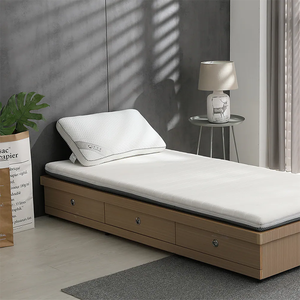 Classic Pocket Spring Mattress
