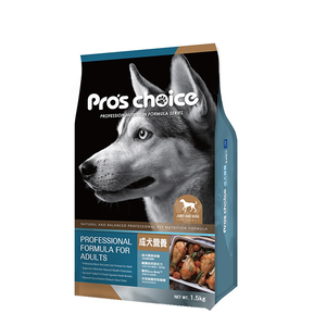 Pro's Choice博士巧思