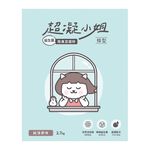 Deodorant Tofu Cat Litter, , large