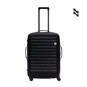 【LOJEL】Luggage Cover CUBO 擴充行李箱套-26吋