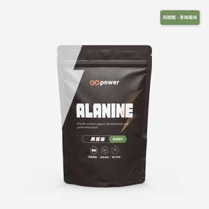GOPOWER Betaalanine