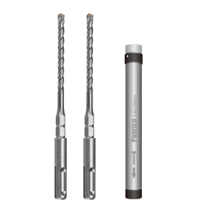5.8x160mm Drill & Drive Socket Set