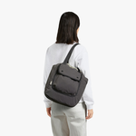 Bellroy 束口收納水桶包16L 旅行包 側背包 肩背包 禮物 送禮 推薦(炭灰色), , large