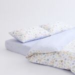 DOTDOT Lite - 『春野兔』 床包枕套組/兩用被｜Classic系列｜50s天絲萊賽爾, , large