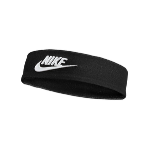 [秉宸] NIKE CLASSIC WIDE TERRY 頭帶 N1008665