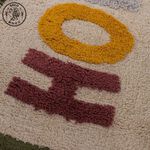 【Solo Vintage】LCW Home 50x80CM BATH MAT, , large