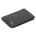 Bellroy 優質皮革卡夾 可放證件 鈔票 名片(隕石黑), , large