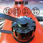 GS MALL 台灣製造 20公升手提式儲油桶 儲油桶 儲水桶 油桶 汽油 救車 露營 油桶 汽油桶 柴油桶, , large
