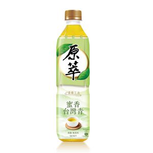 Jushiguo In Tea-Lemon Green Tea