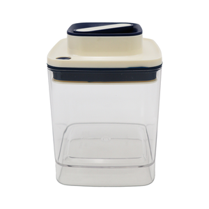 優得抽真空密封罐-650ml-4入