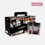 【滿額贈】果果能量 濃縮乳清蛋白盒裝30入(35g/包) 任選口味, , large