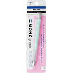 Tombow蜻蜓 Mono Graph粉彩自動鉛筆/ 0.5mm(DPA-136)紫, , large