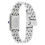 SEIKO 精工 CS 晶鑽長方形女錶 SWR091P1/4N30-00R0S, , large