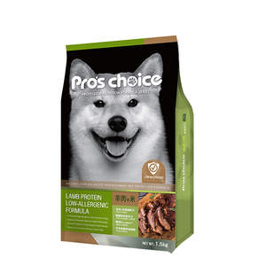 Pro's Choice 博士巧思