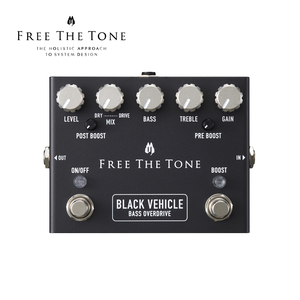 FREE THE TONE BV-1V