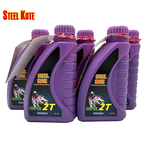 【STEEL KOTE美國史帝波特】美國史帝波特二行程機油-5入組(二行程機油), , large