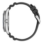 CITIZEN 星辰 光動能潮男時尚大三針手錶-湖水綠 AW1760-14X, , large