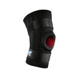 [秉宸] LP SUPPORT 功能型彈簧膝關節護具 開口護膝 支撐 調節式 單入裝 709, , large