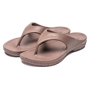 Mixed Outdoor Slippers