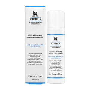 【Kiehl's 契爾氏】超彈潤微導保濕水精華 75ml
