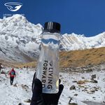 【哩皿食器】台灣製  食品級Tritan  暖心瓶 500ml, , large