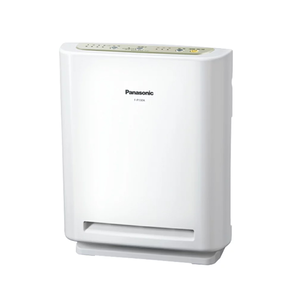 Panasonic 國際牌 五級能效 HEPA 濾網型 負離子 淨化 空氣 清淨機 / 台 F-P15EA