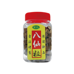 [正光藥局]葉氏-八仙粒210g / 罐_5入組