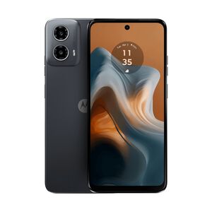 【5G手機】Motorola g34 4G_128G (黑色)