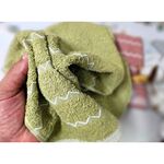 [Kaimei Cotton Industry] 12-pack discount price❗ Randomly excellent MIT made in Taiwan 28 taels of top-quality American cotton towels/excellent touch, wavy style, , large