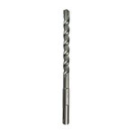 Four grooves and two edges cement drill bit 9.5x160mm, , large
