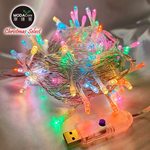 XMAS LIGHT, , large