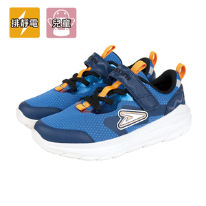 [USTINI 我挺你健康鞋]蹦蹦跳接地氣童鞋