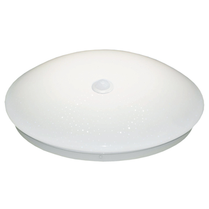 CY-522A 20W Infrared Sensor Ceiling Light (White light - Full Voltage)