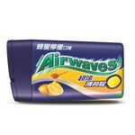 Airwaves intense mint-lemon, , large