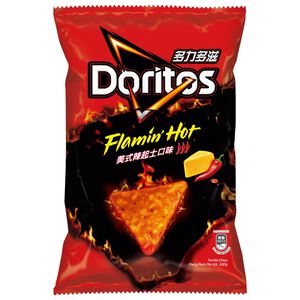 DoritosSpicyNacho