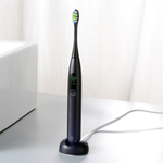 [歐可林] Oclean X Pro APP觸控音波電動牙刷-極夜紫, , large