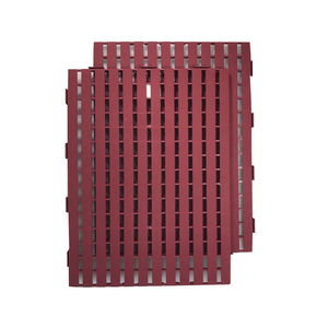 PMU PP PLASTIC MAT