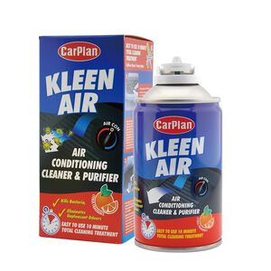 car supplies