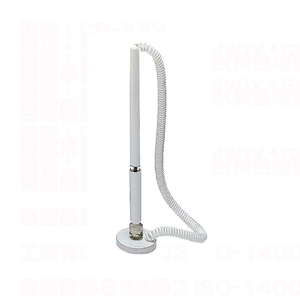 【PLATINUM 白金】檯筆-原子筆 0.7mm 10支/盒 BD-30