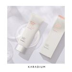 【韓國KARADIUM】蝸牛修護防曬霜SPF50+ PA+++ 70ml 2入組, , large