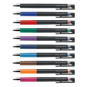 【PILOT 百樂】超級果汁筆 0.5mm / 支 LJP-20S5 - 多款可選