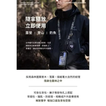【Leo手機周邊專賣店】ROOT CO.  360旋轉多功能登山扣迷彩系列 / 軍用迷彩, , large